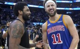 Kidd: ‘Klay’in Dallas’a gelmesinde, Kyrie büyük rol oynadı’ NBA Habeleri