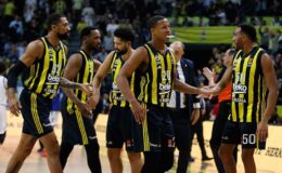 Fenerbahçe-Alba Berlin maçı ne zaman, saat kaçta, hangi kanalda?